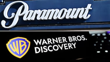 Paramount avanza con su fusión con Warner Bros. tras acuerdo en Estados Unidos