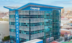 Empleo en el sistema financiero: Coopecaja abrió estas vacantes