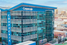 Coopecaja abre proceso de reclutamiento para tres plazas vacantes en San José