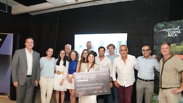 Plataforma tica que usa la IA para dar capacitaciones en tiempo real gana competencia en EE.UU.