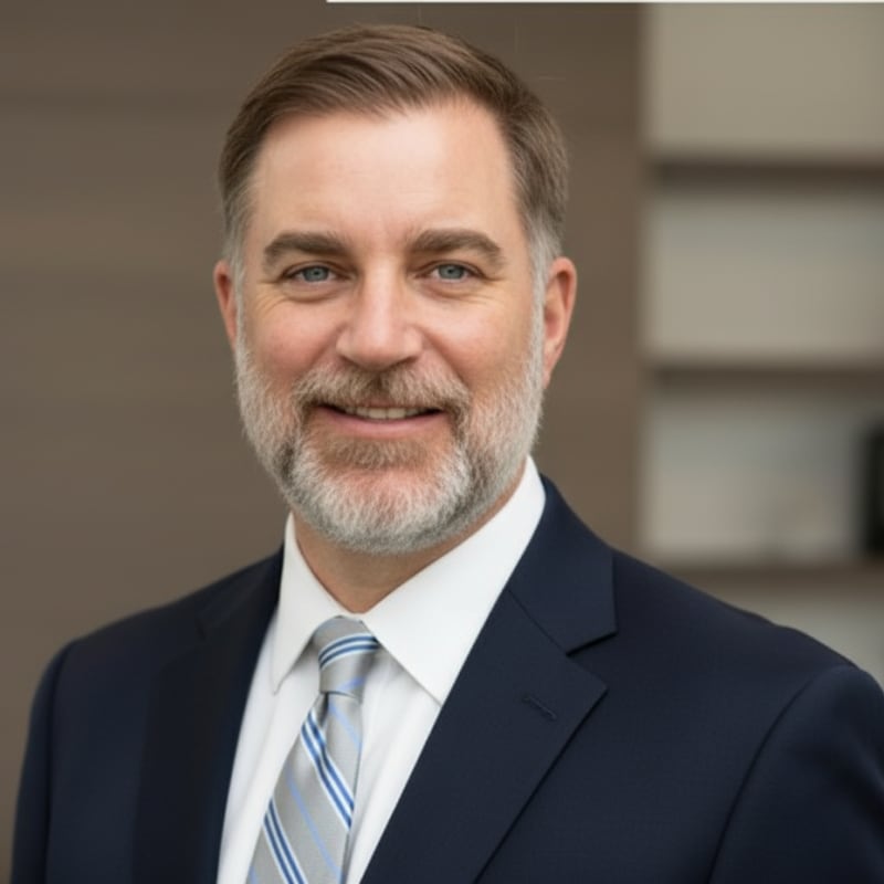 Jon Thomsen, CEO de Atmosera