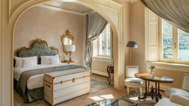 Conozca cuáles son los 50 mejores hoteles del mundo en 2023