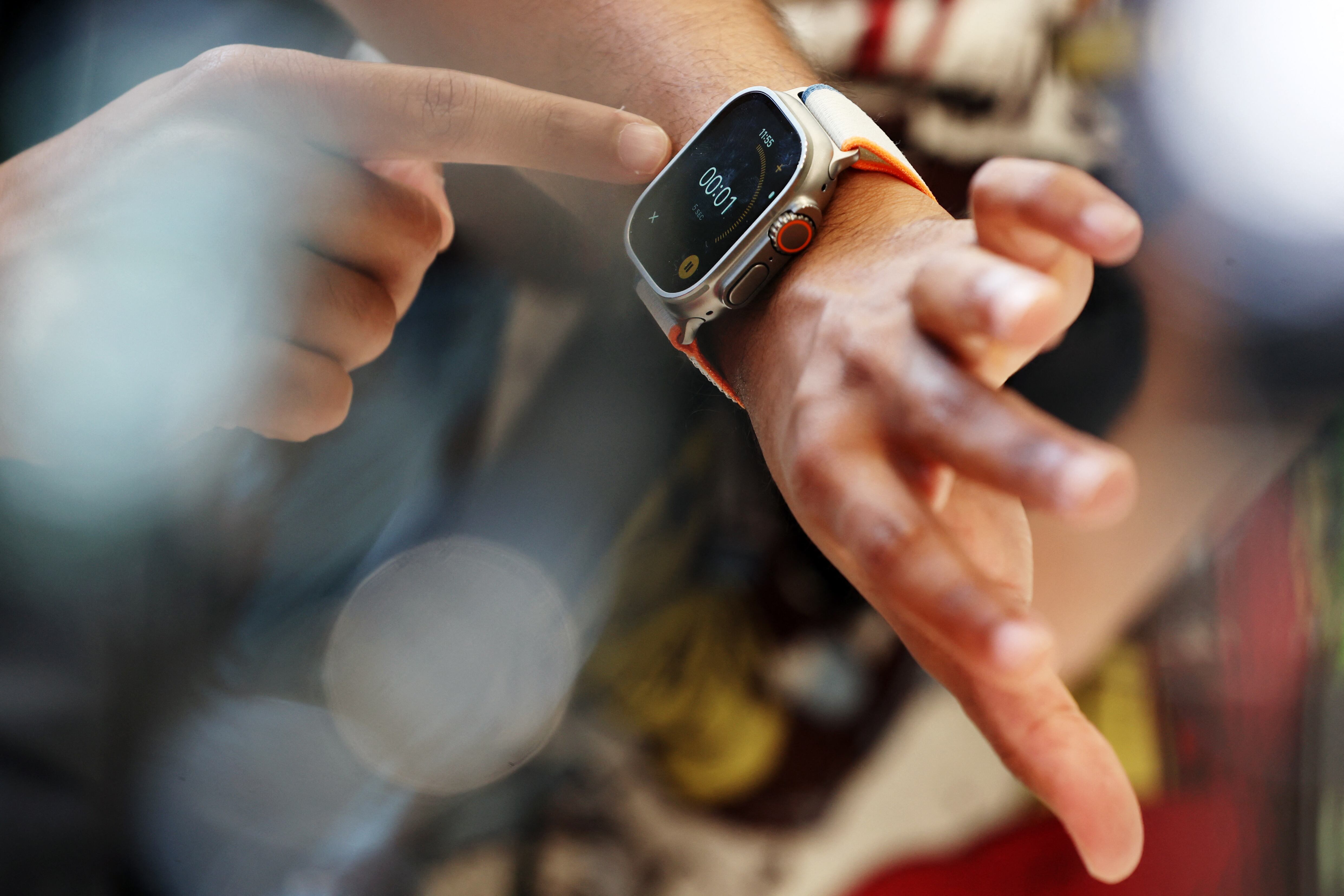 Presentación Apple | Evento Apple setiembre 2023 | iPhone 15 | Watch 9