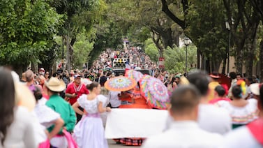 San José destaca entre las mejores ciudades latinoamericanas para vivir, según Oxford Economics