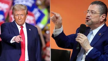 Costa Rica se verá afectada con el cambio de relaciones entre Estados Unidos y Europa: lea aquí cómo