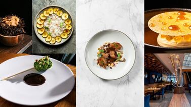 Estos son los 10 mejores restaurantes de América Latina, ¿conoce alguno?