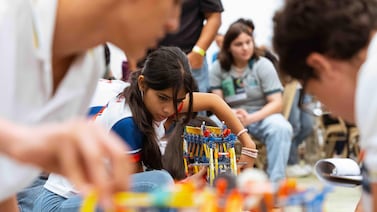 Regresa EXPO STEAM: la feria tecnológica educativa más importante de Costa Rica