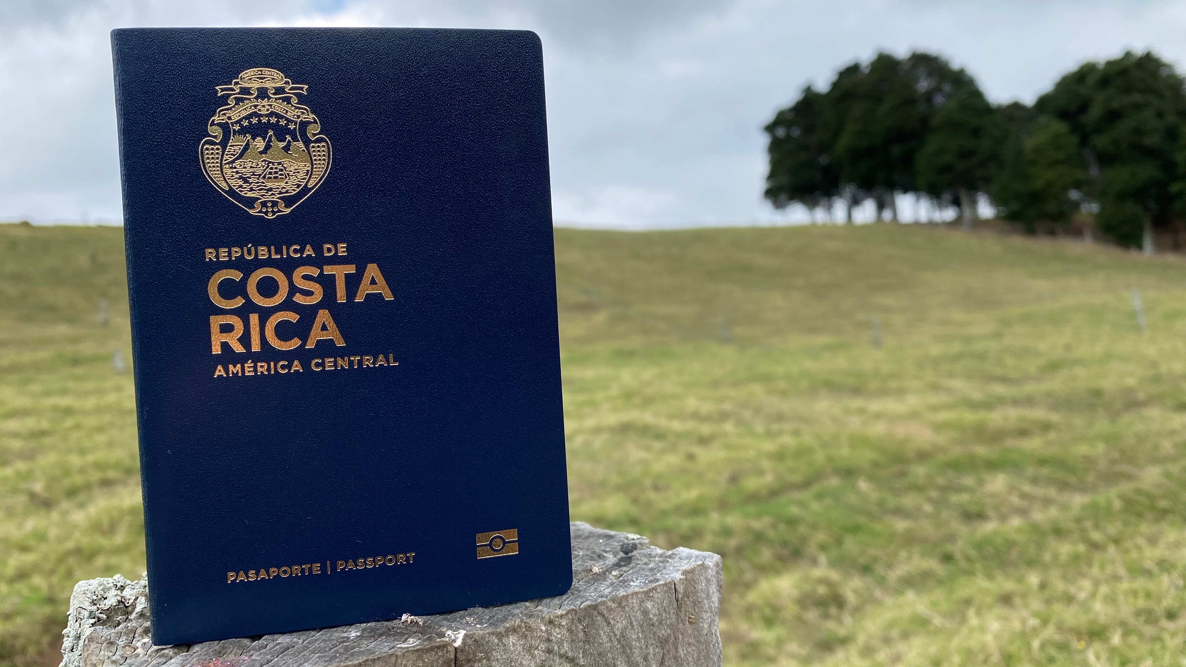 El Henley Passport Index 2026 clasifica 199 pasaportes según su acceso global. Costa Rica ocupa el puesto 26.