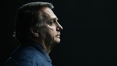 27 años de cárcel para Jair Bolsonaro por intentar dar un golpe de Estado en Brasil