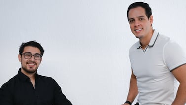 Dos ticos escogieron Estados Unidos para crear “startup” por altos costos y trabas en Costa Rica; hoy dan servicio a 133 compañías en el mundo