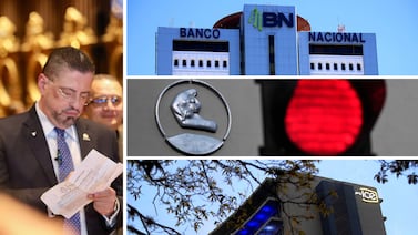 Un campo de batalla: Gobierno de Rodrigo Chaves acumula conflictos frente a juntas directivas de instituciones autónomas