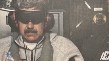 Rodrigo Chaves tras detención de Nicolás Maduro: “Celebremos esta nueva oportunidad para nuestros hermanos venezolanos”