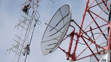 Sutel, sobre concurso de frecuencias de radio y TV: ‘El que decide es el Poder Ejecutivo’