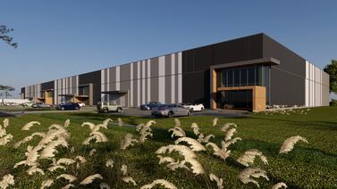 Evolution Free Zone expandirá su ecosistema empresarial con nuevo edificio Multitenant