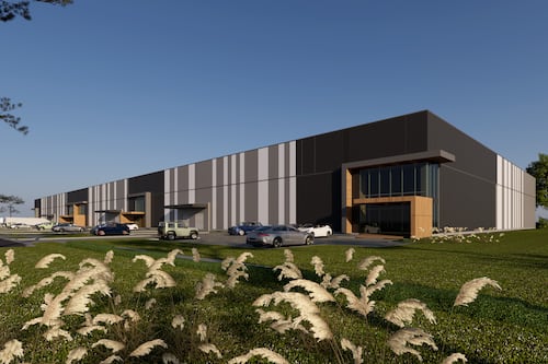 Evolution Free Zone expandirá su ecosistema empresarial con nuevo edificio Multitenant