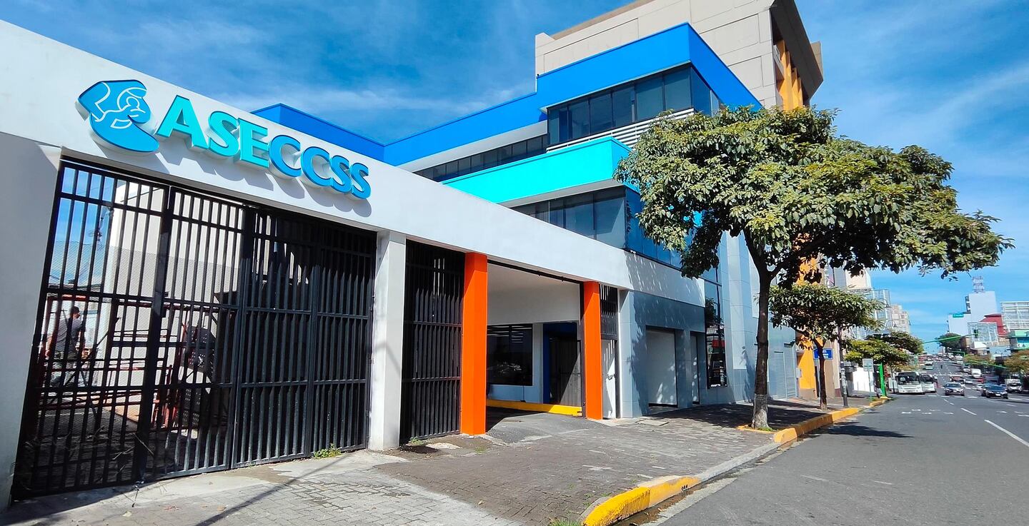 Asociación Solidarista de Empleados de la Caja Costarricense de Seguro Social abre puestos de empleo: así puede postular