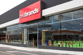 Best Brands abre nueva tienda con inversión de $450.000