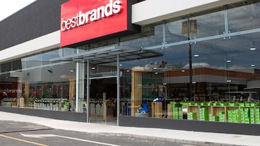 Best Brands abre nueva tienda con inversión de $450.000