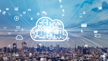 La IA transformará las empresas además de los trabajos