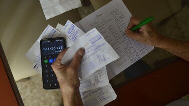 Impuesto sobre la renta: todo lo que puede descontar en el pago del tributo que vence el 17 de marzo