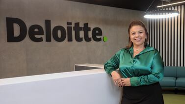 Deloitte Costa Rica incorpora nuevos socios e impacta el mercado a las “big four”: así lo explica su líder, Carla Coghi