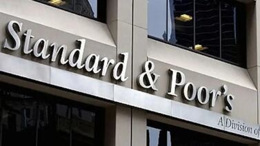 Standard & Poor’s ‘mejora’ la calificación de Costa Rica a menos mala