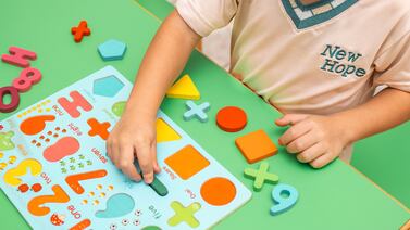 Educación bilingüe, ambientalista y humanista: así es el modelo educativo de New Hope