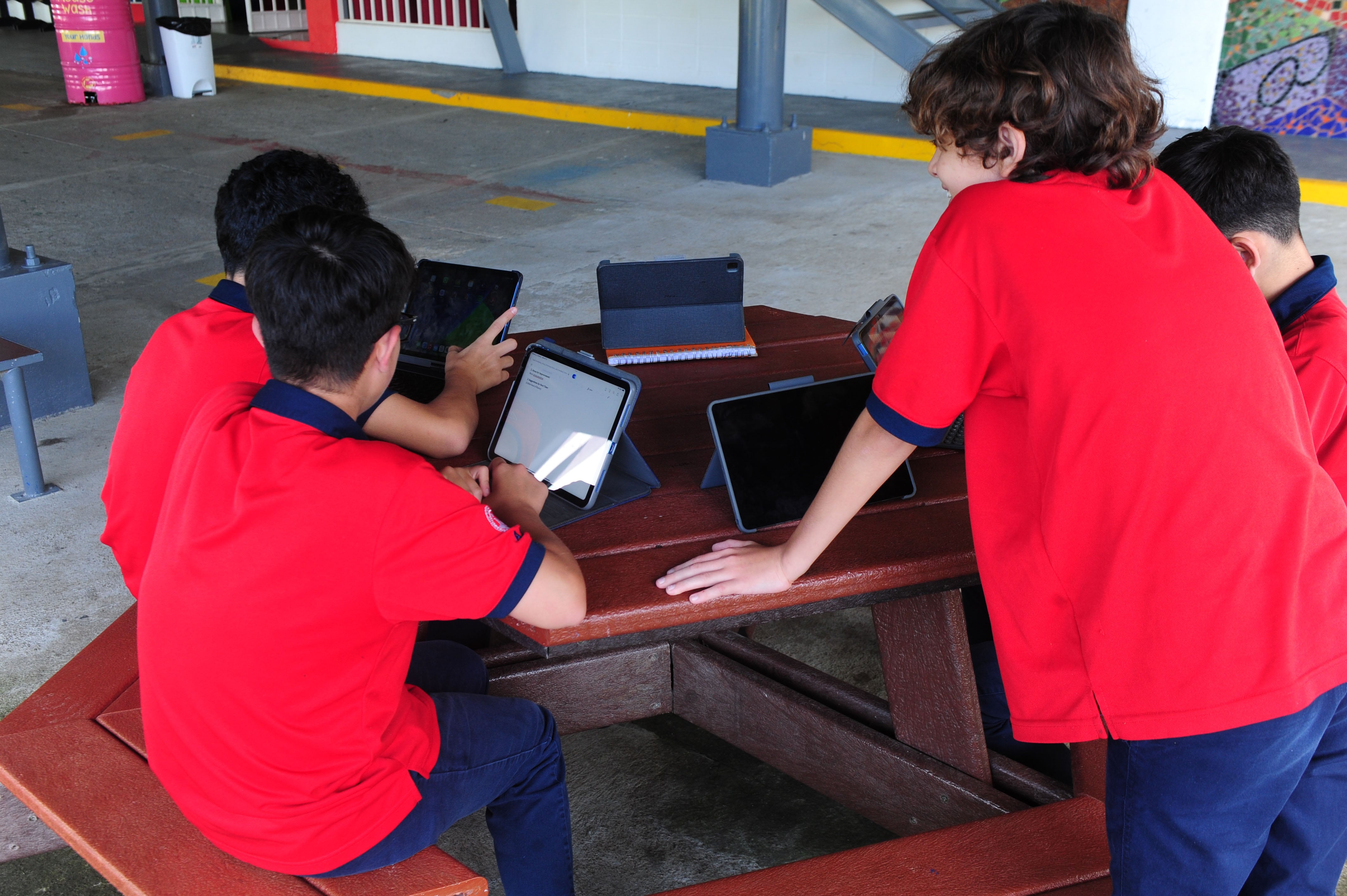 ESPECIAL DE COLEGIOS