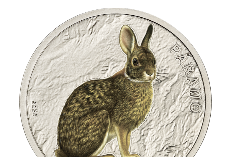 Nuevas monedas coleccionables