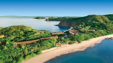 Four Seasons Papagayo anuncia remodelación de infraestructura y rediseño de su oferta gastronómica
