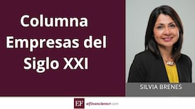El Financiero logo