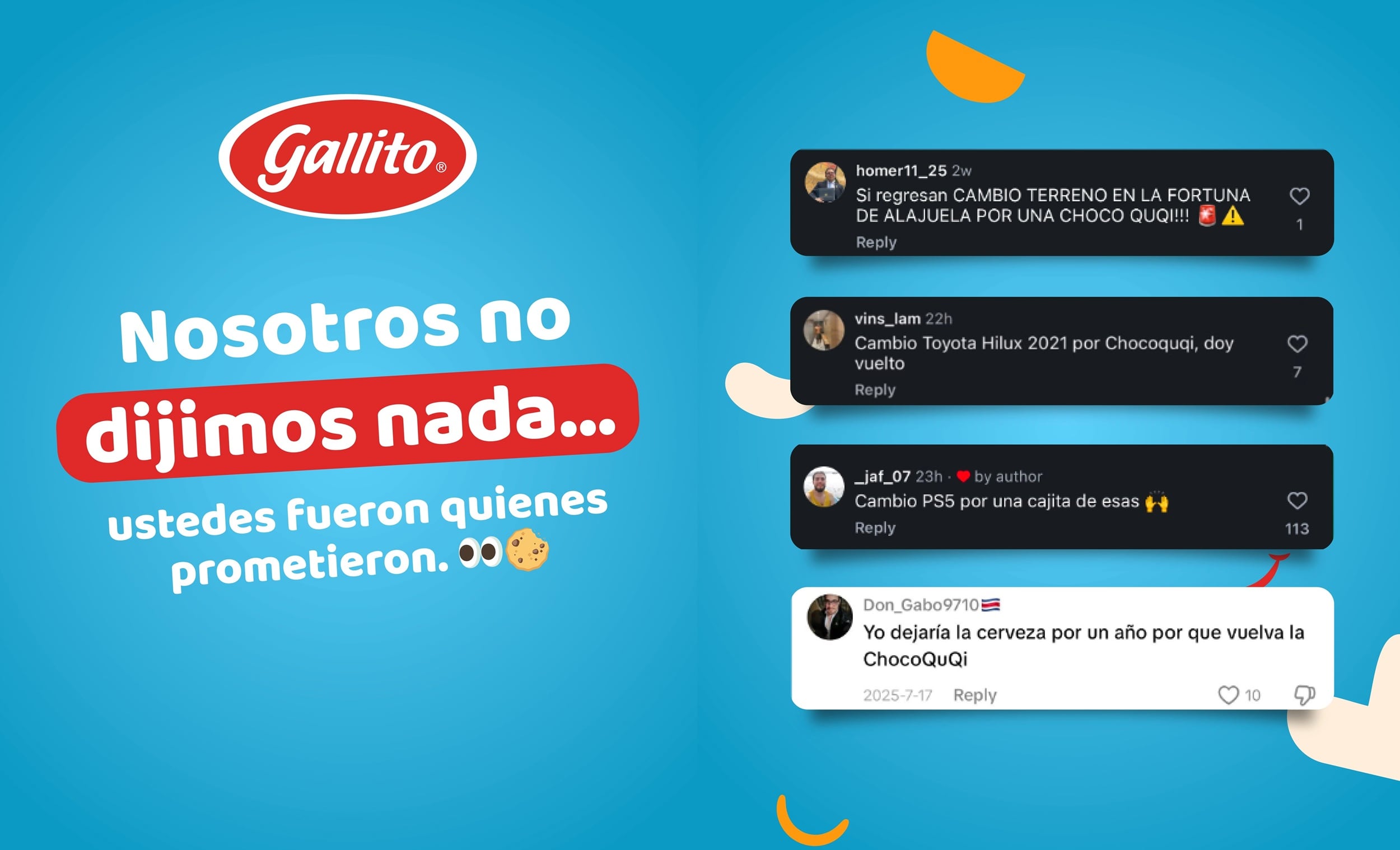 Galleta ChocoQuQi