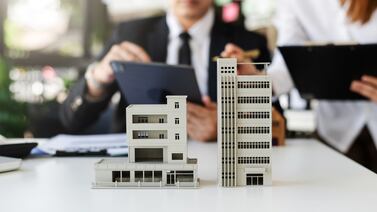 Fondos de inversión inmobiliarios: ¿Cuál tiene mejor rendimiento en la actualidad?