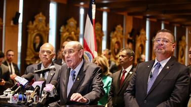 Se aprobó el plan para permitir el secuestro de capitales sin origen lícito aparente: ¿cuándo se podrán aplicar y de qué forma?