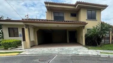 BAC remata propiedades hasta con 35% de descuento; vea las opciones en Heredia, Alajuela y San José