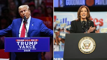 Sea Harris o Trump, expertos anticipan renegociación del Tratado entre México, Estados Unidos y Canadá (T-MEC)