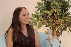 Laura Santillán, gerente general de Uber Centroamérica, en “Infiltrados”: “La confianza y la reputación se construyen a través de coherencia”