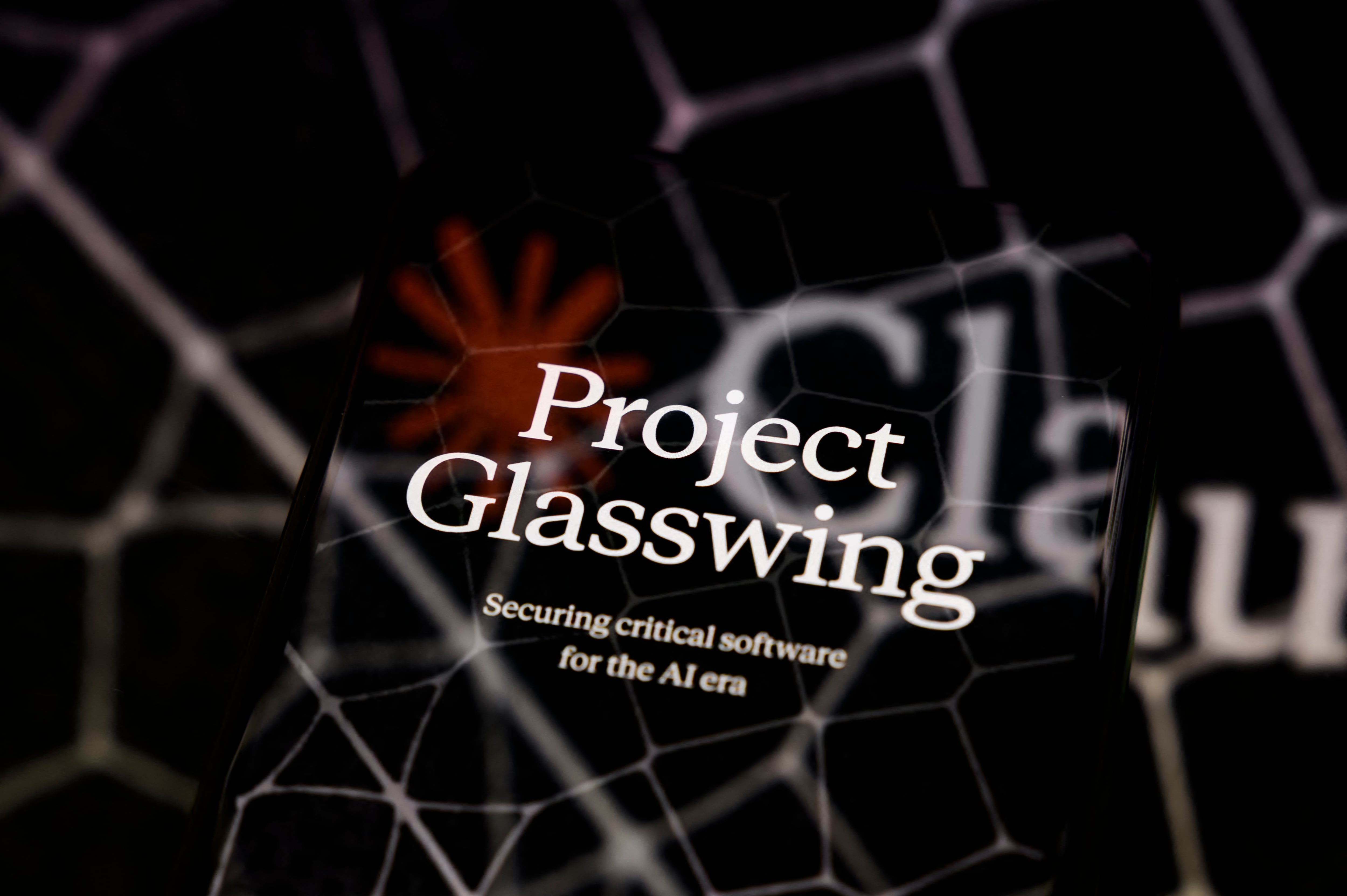 Anthropic, Project Glasswing