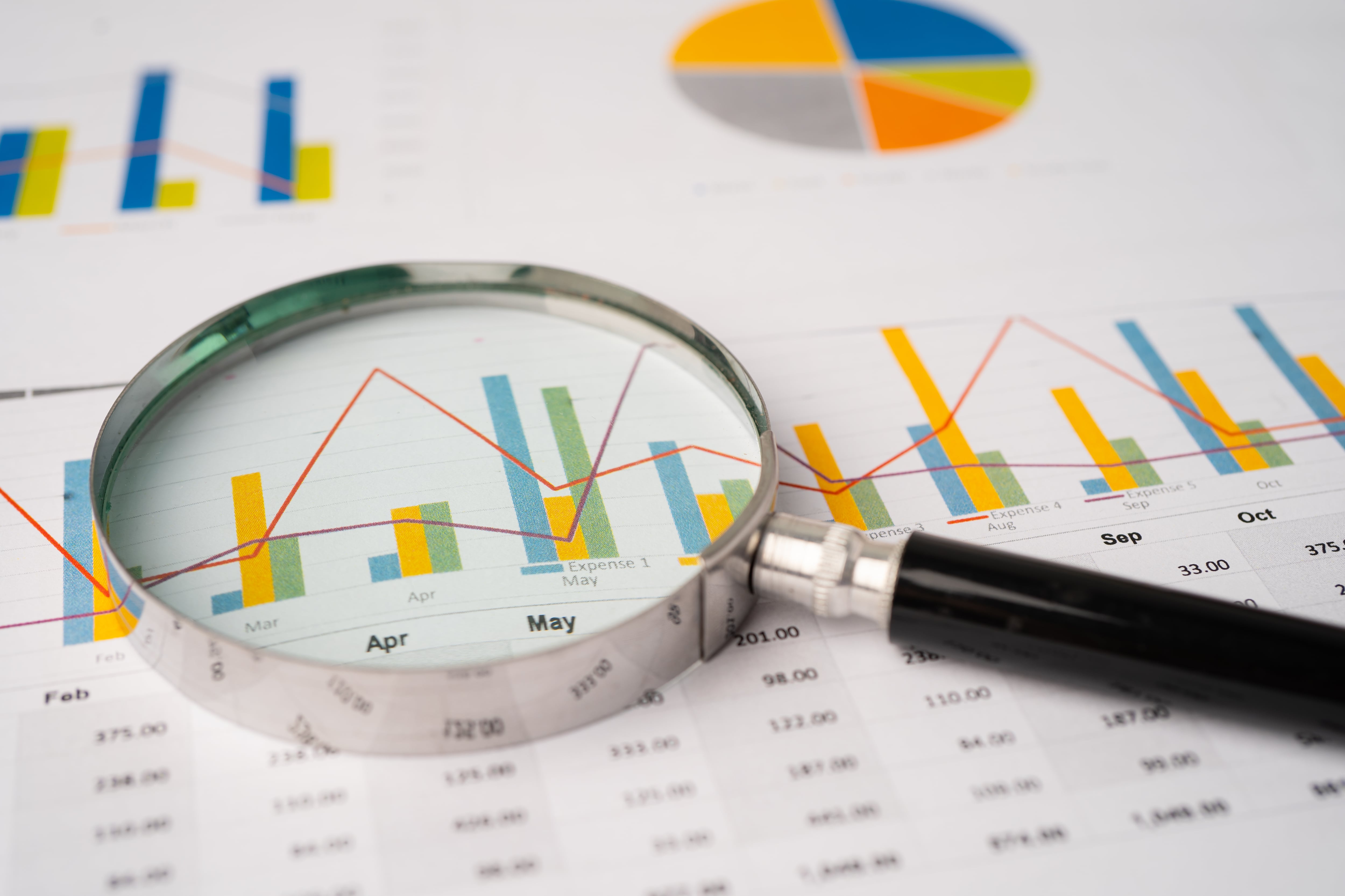 Control de finanzas