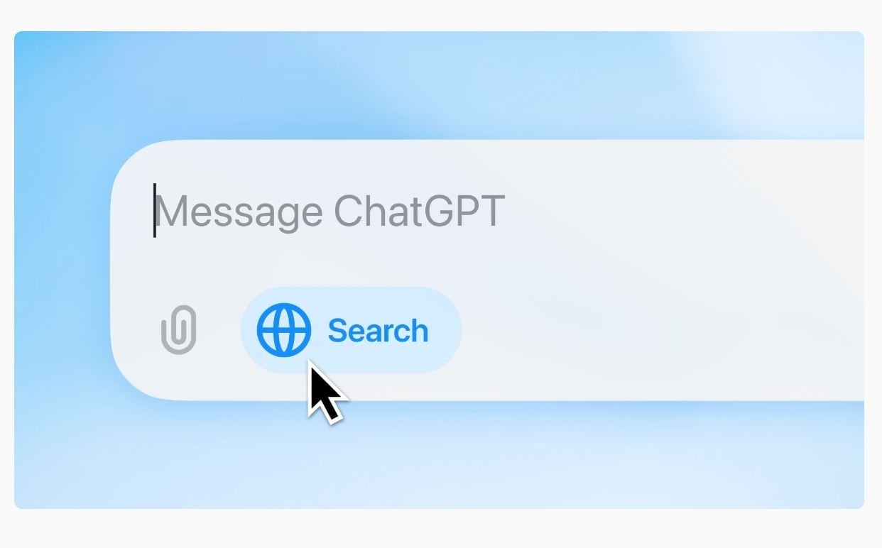 SearchGPT de OpenAI promete respuestas rápidas y precisas con fuentes directas para usuarios de ChatGPT Plus y Teams.