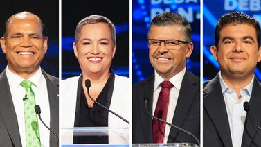 ¿Qué se juega el PLN en la convención de este domingo? Reconexión con el electorado y triunfo en 2026 son los retos por delante