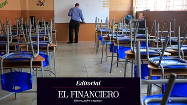 ¿Quién vela por el derecho a la educación?