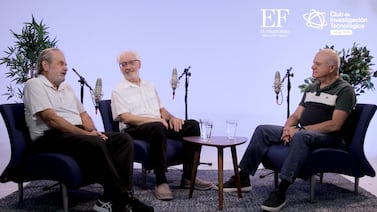 ‘Conversación Digital’: Inteligencia artificial y valor empresarial