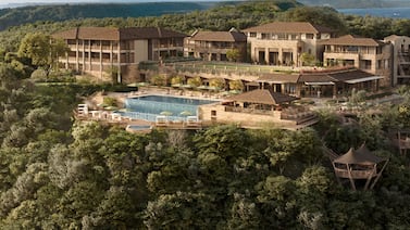 Uno de los hoteles de ultralujo más importantes de Costa Rica busca Gerente General; vea aquí los requisitos y cómo concursar