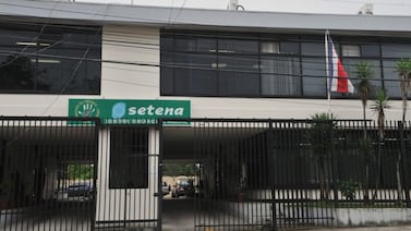 Caso Comején: OIJ allana Setena y detiene a su secretario general por presuntos sobornos en permisos ambientales