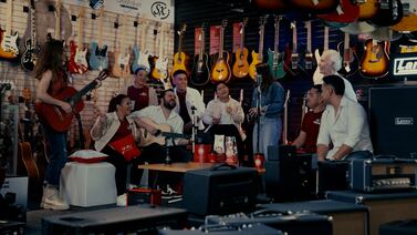 Con una nueva canción, Café Volio invita a compartir la pasión del café en Costa Rica