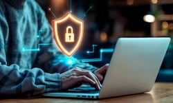 Guía de ciberseguridad 2026: cómo proteger datos personales y corporativos ante nuevas amenazas