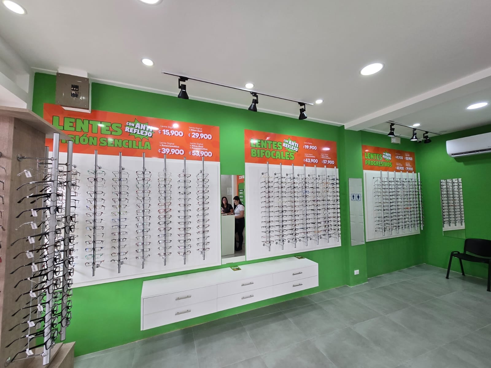 optica jimez