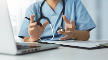 ¿Usted desea que sus datos de salud sean públicos? ¿Qué deben hacer entidades y pacientes?
