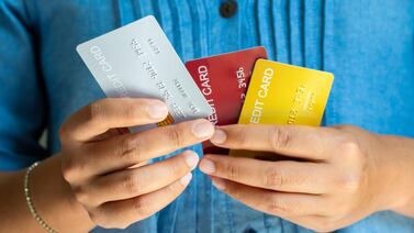 ¿Cuáles son los líderes en préstamos de tarjetas de crédito? BAC y Promérica superan a todos los bancos del Estado